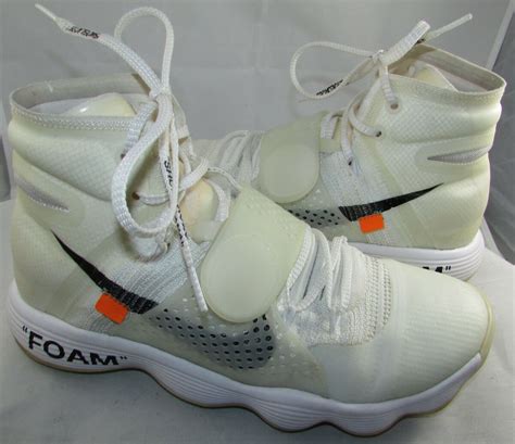nike x off white hyperdunk fake